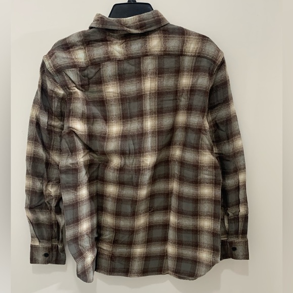 NEW Levi’s Mens The Worker Relaxed Fit Size:Small - Picture 5 of 7